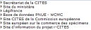 Liens vers d'autres sites