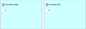 Annexes